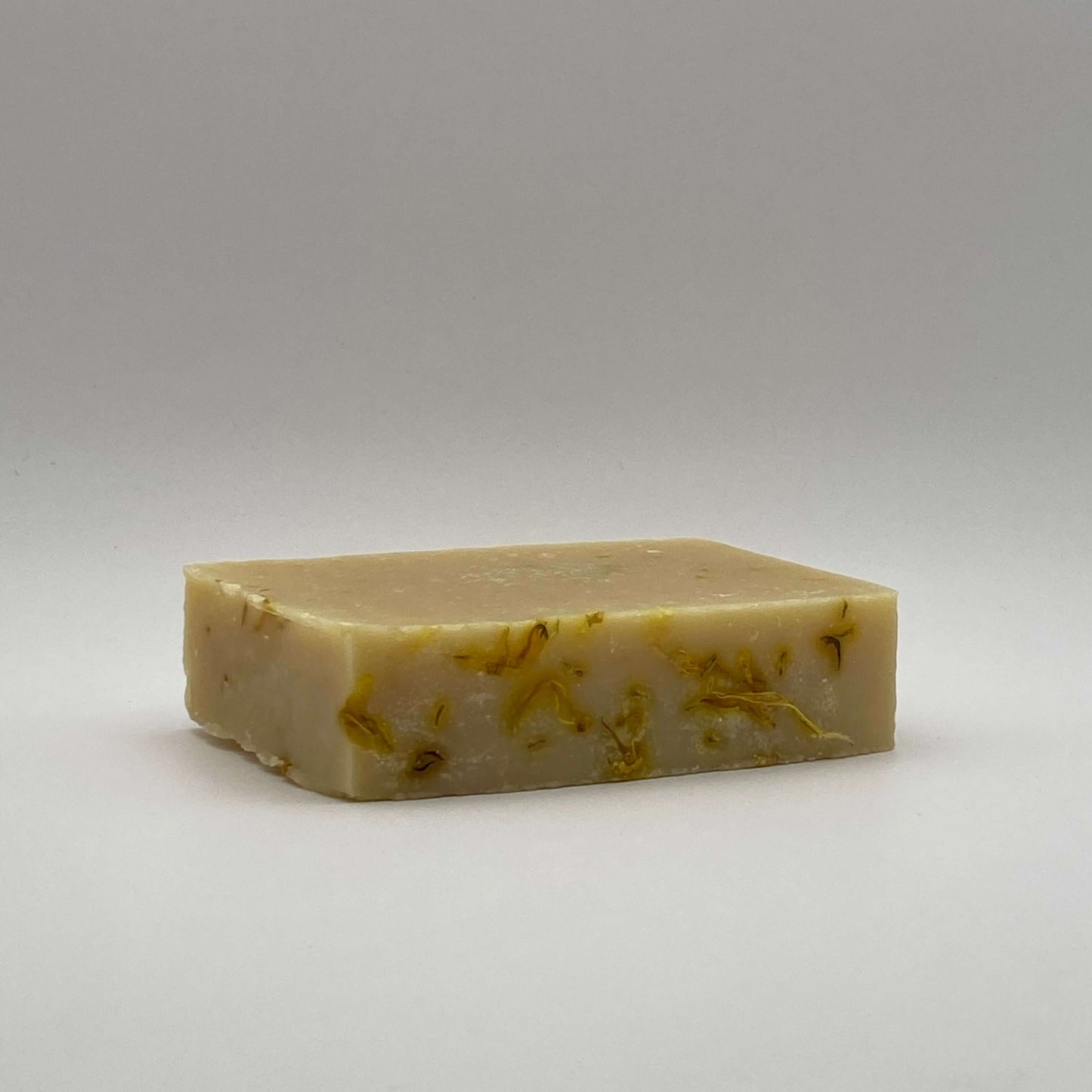 The Baby Goat Milk Soap Bar