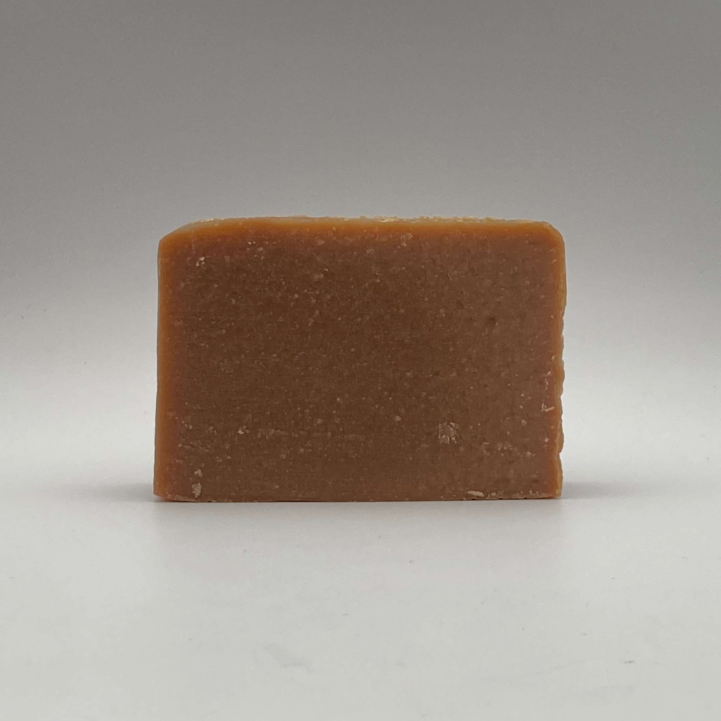 The Barber Goat Milk Soap Bar