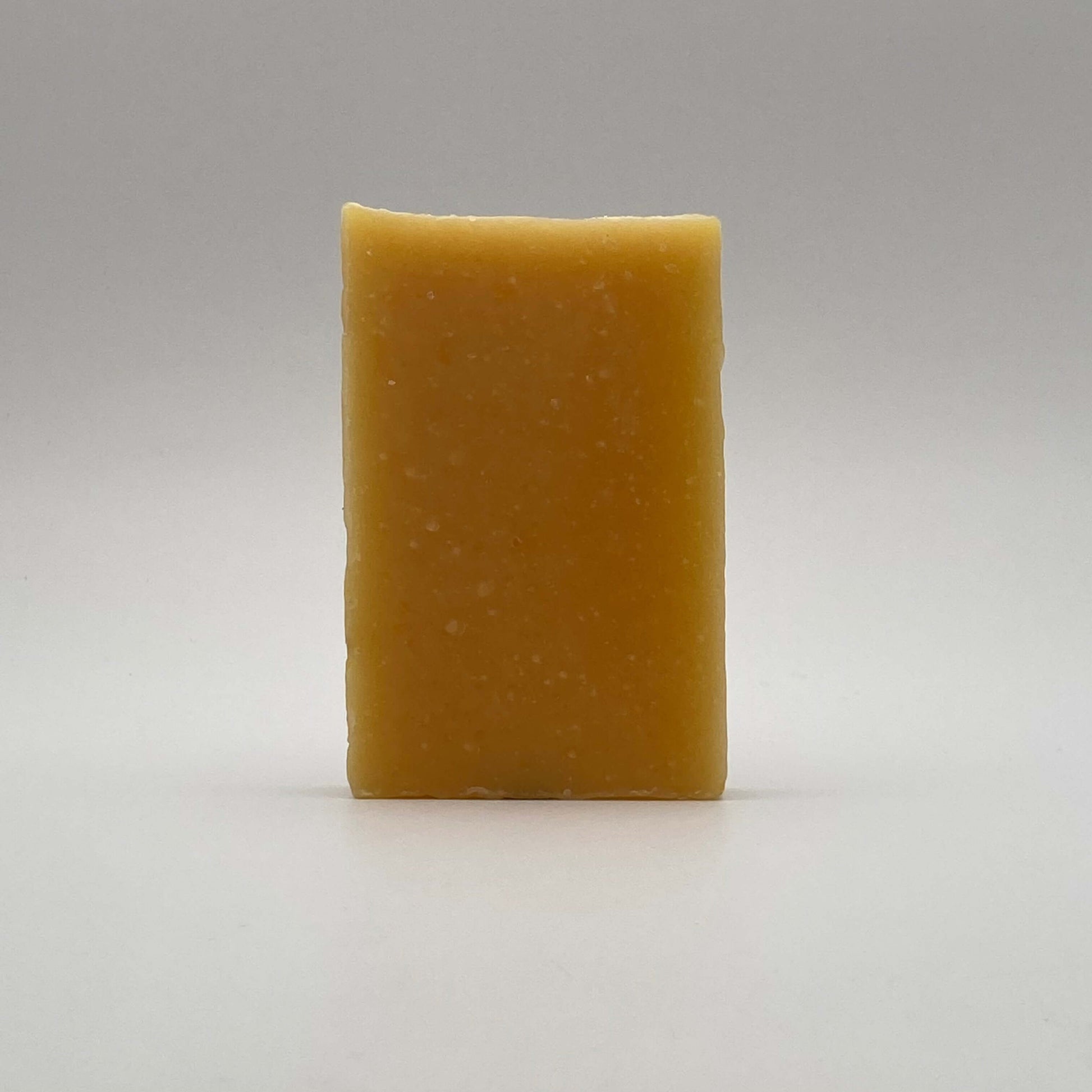 The Camping Goat Milk Sample Soap Bar