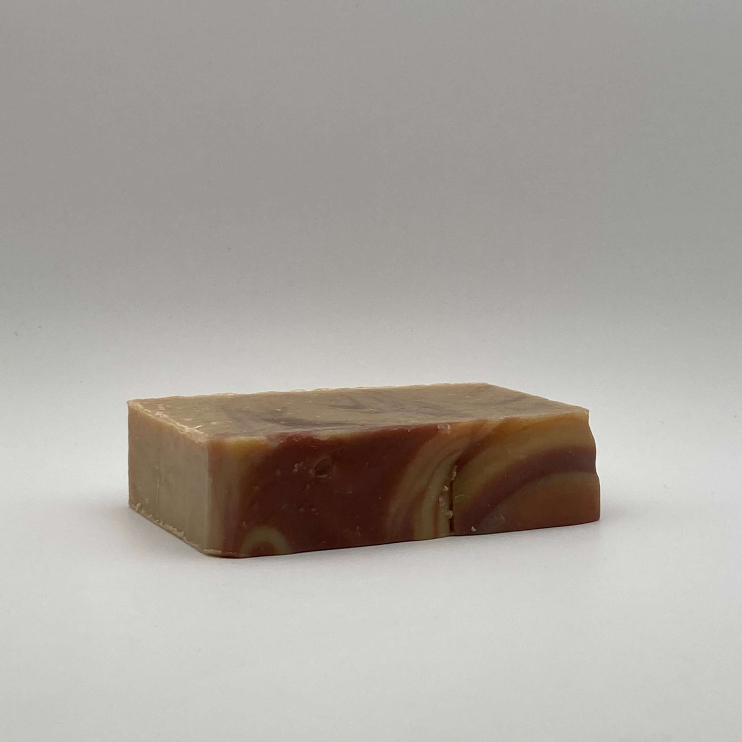 Amaretto Goat Milk Soap Bar