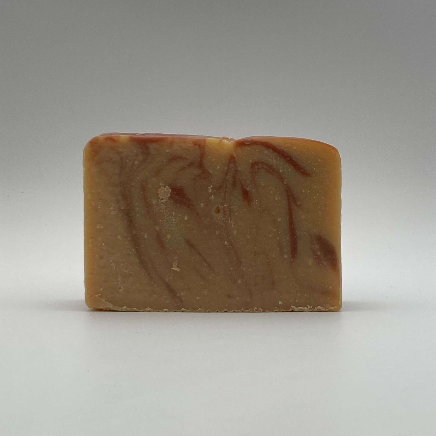 Amaretto Goat Milk Soap Bar