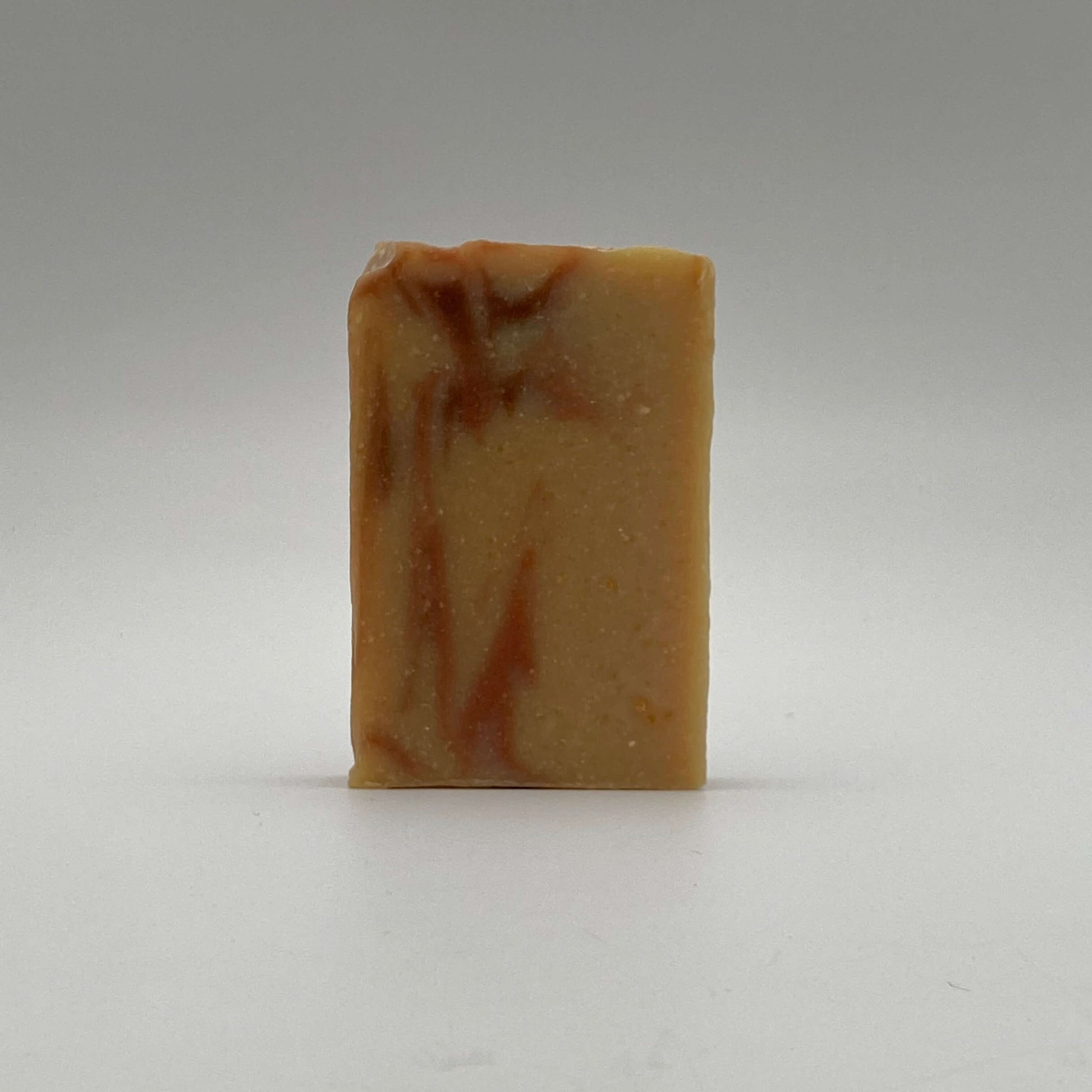 Amaretto Goat Milk Sample Soap Bar