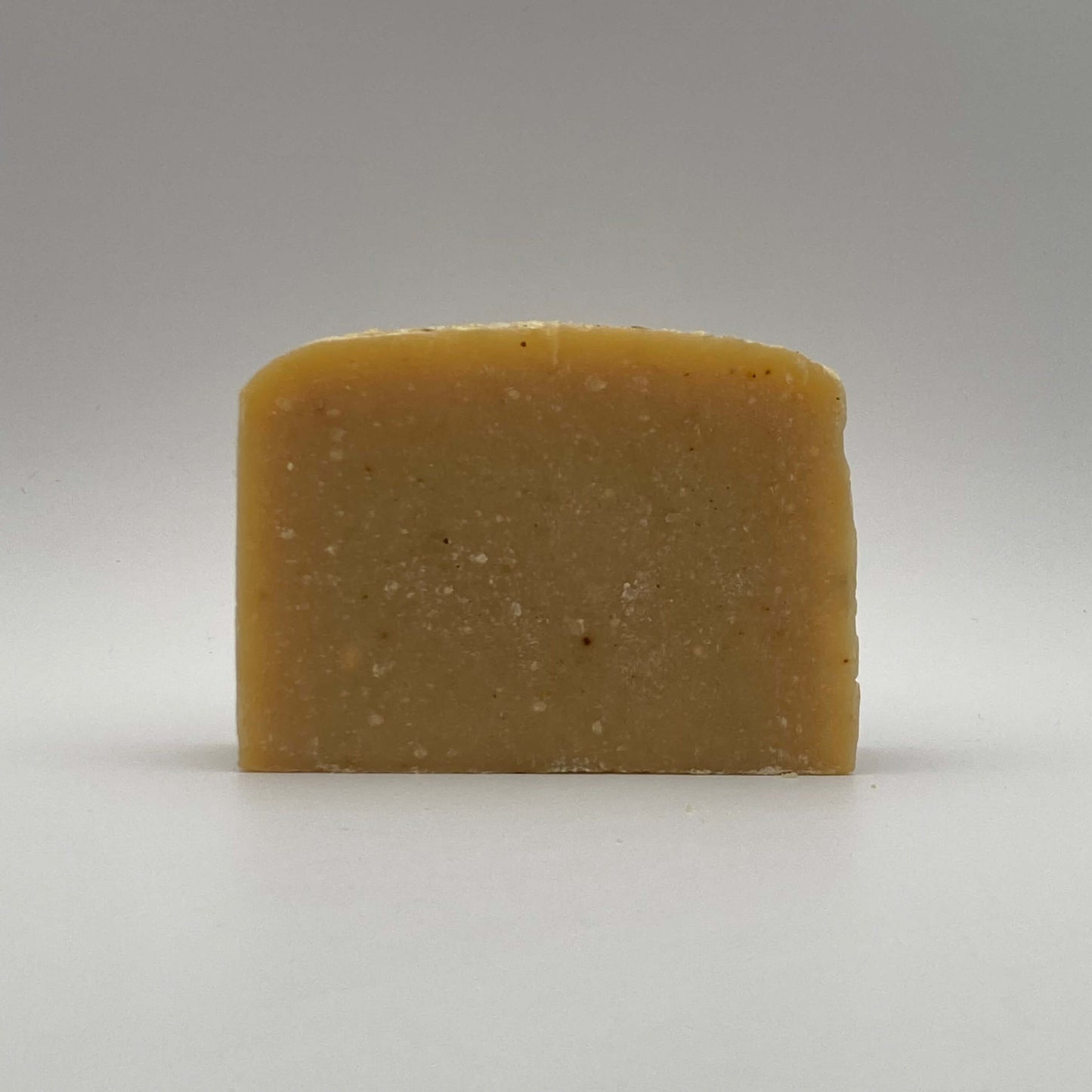 The Clove Goat Milk Soap Bar