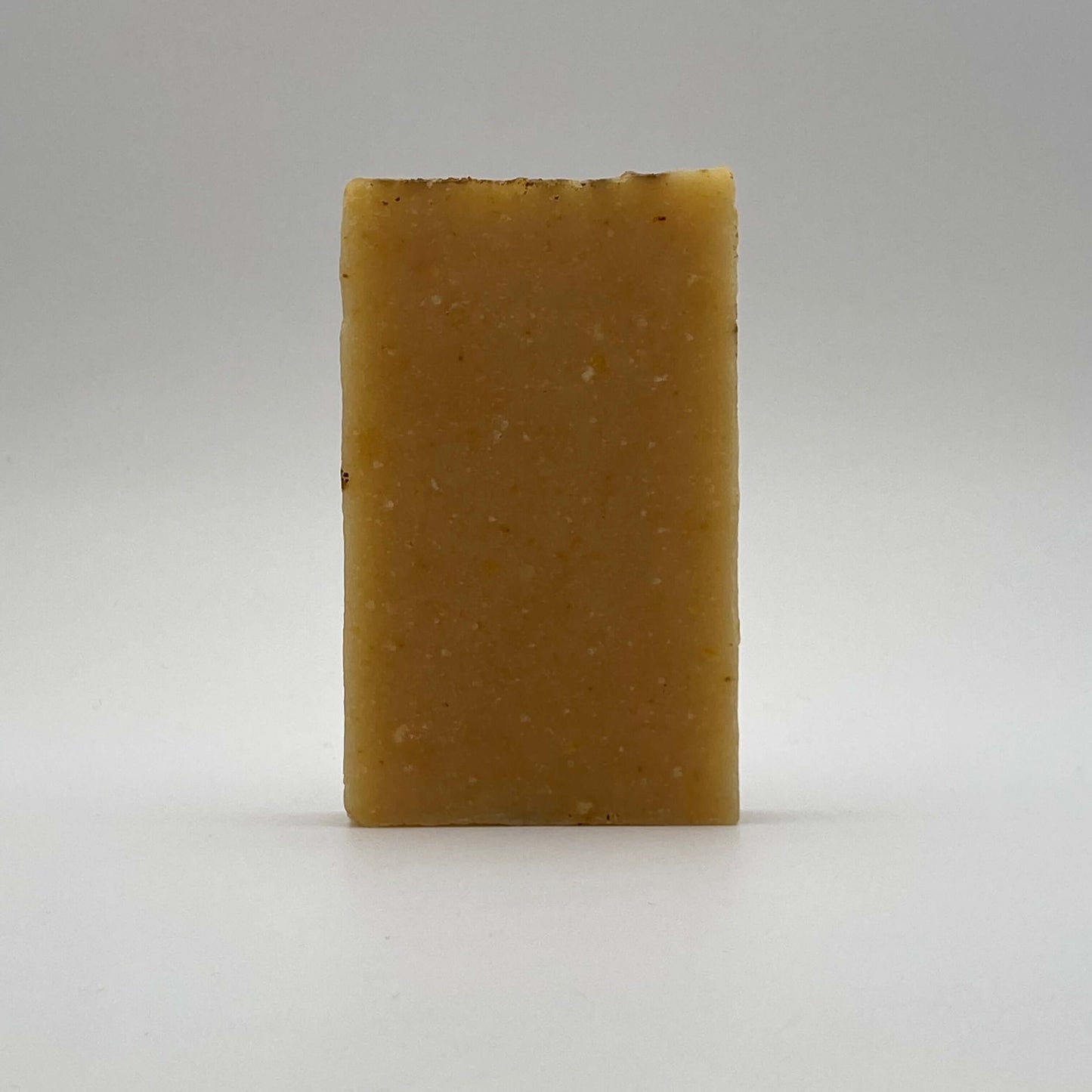 The Clove Goat Milk Sample Soap Bar