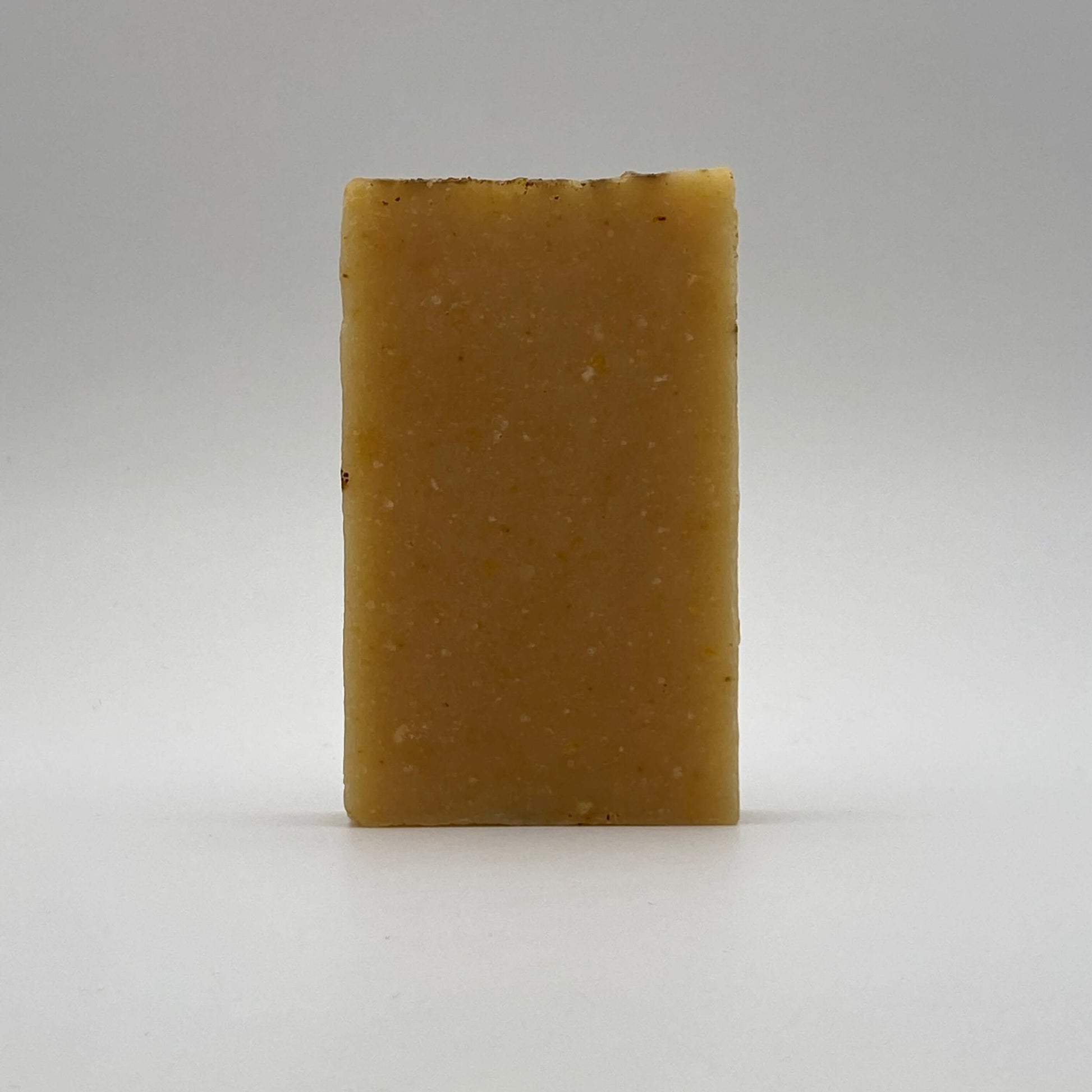 The Clove Goat Milk Sample Soap Bar