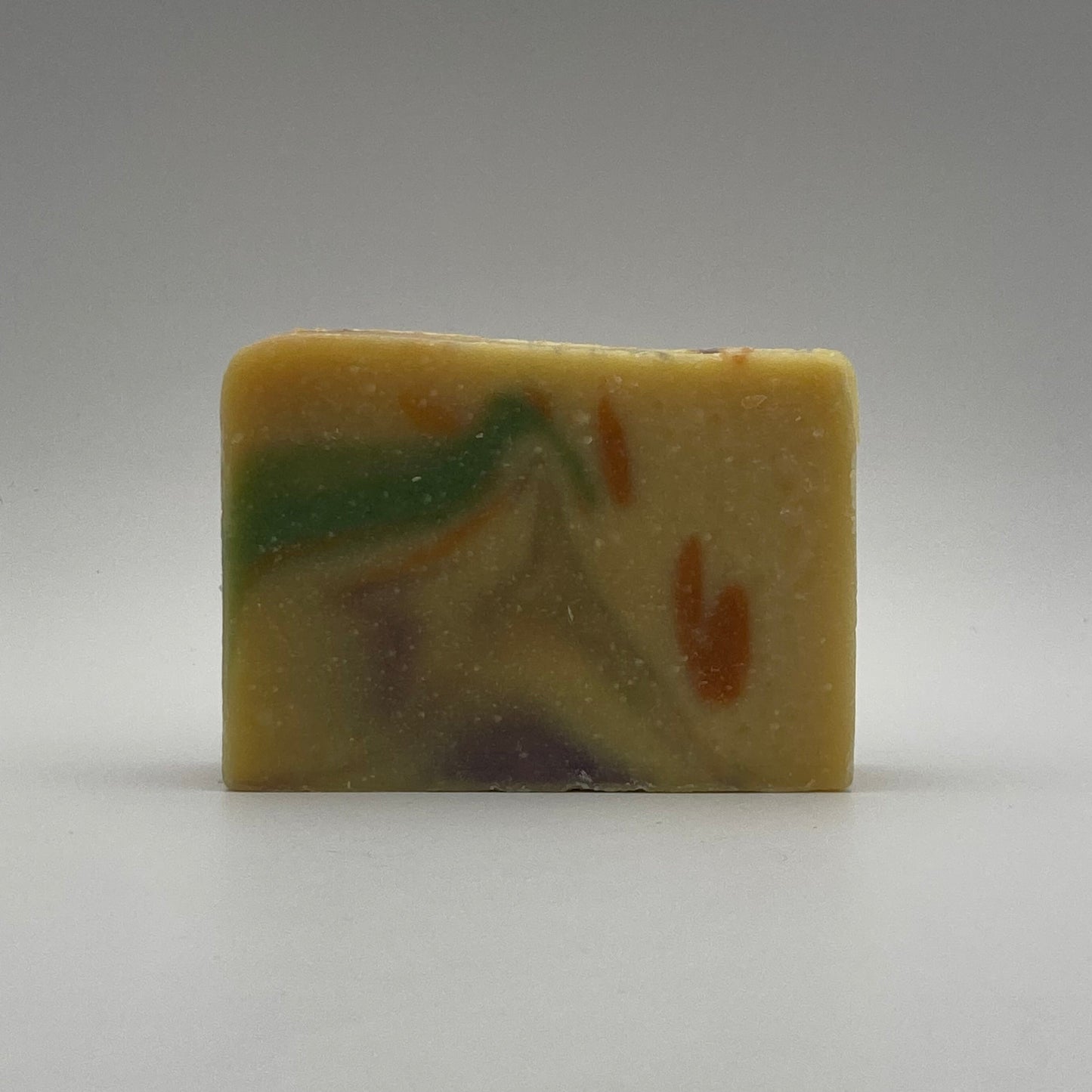 The Hippie Goat Milk Soap Bar