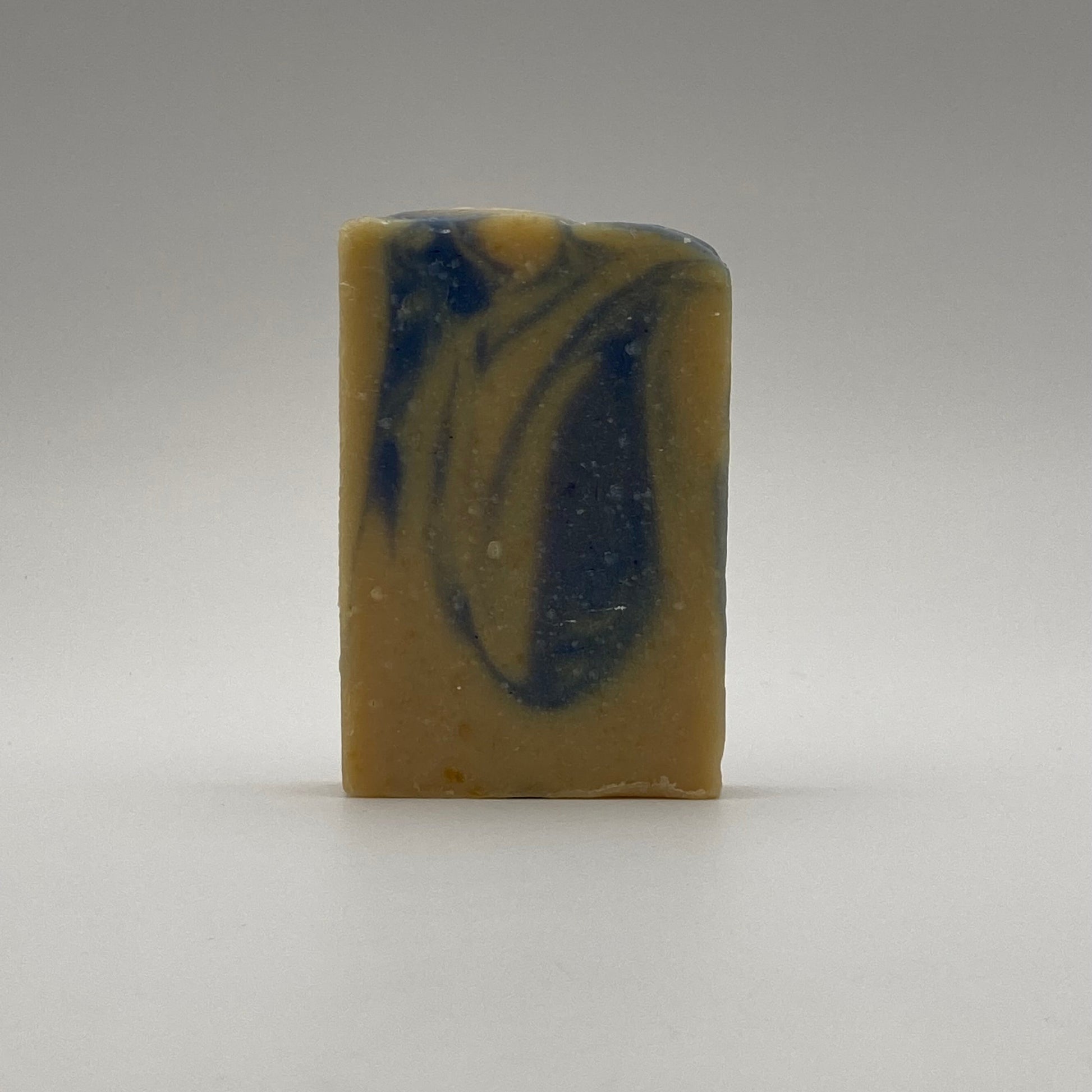 The Island Goat Milk Sample Soap Bar