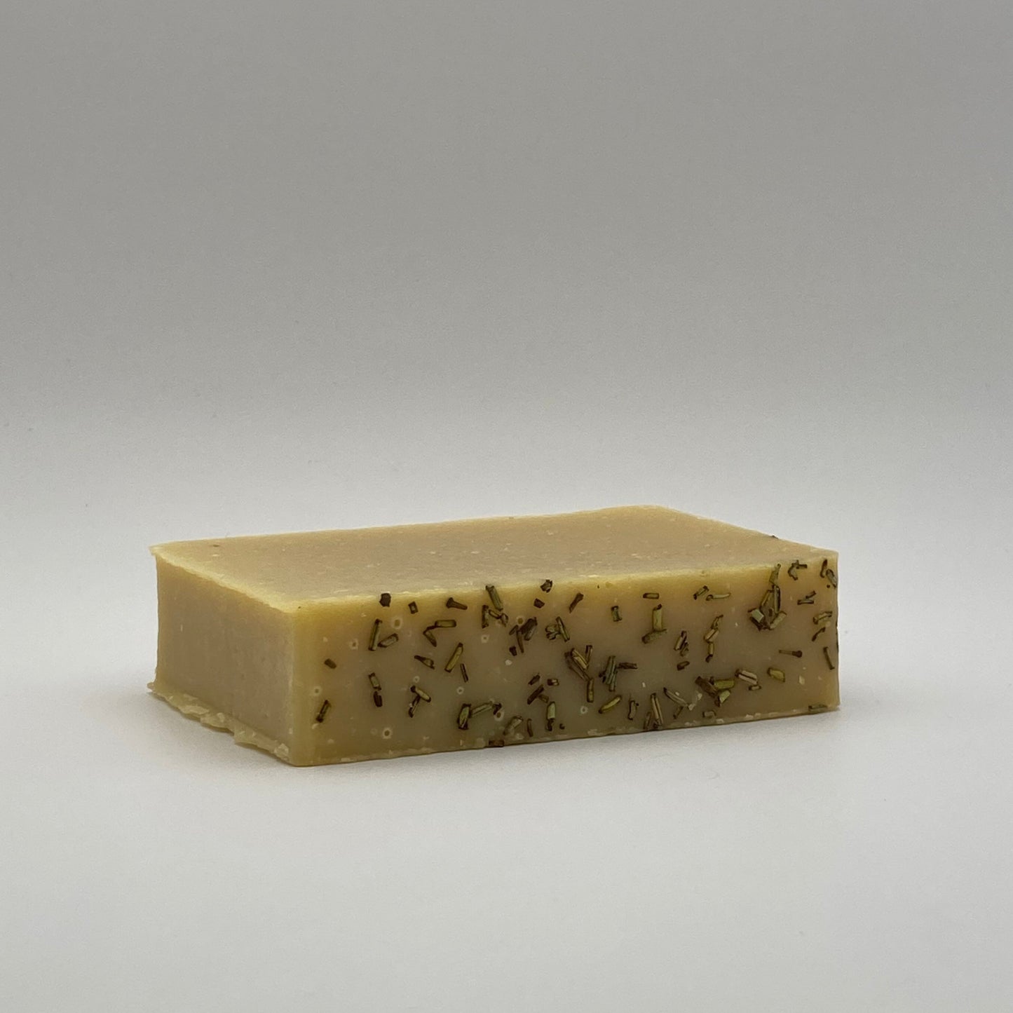 The Italian Goat Milk Soap Bar