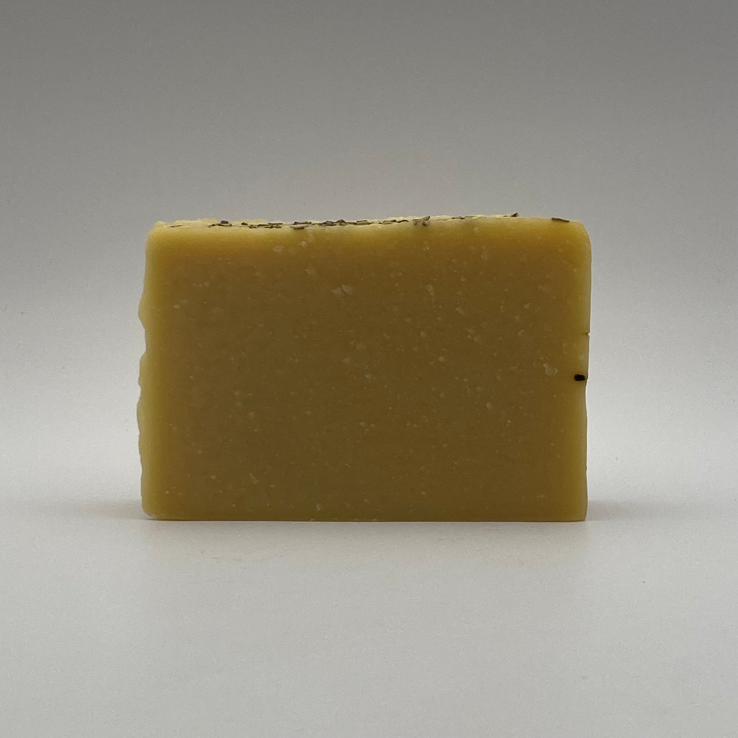 The Italian Goat Milk Soap Bar