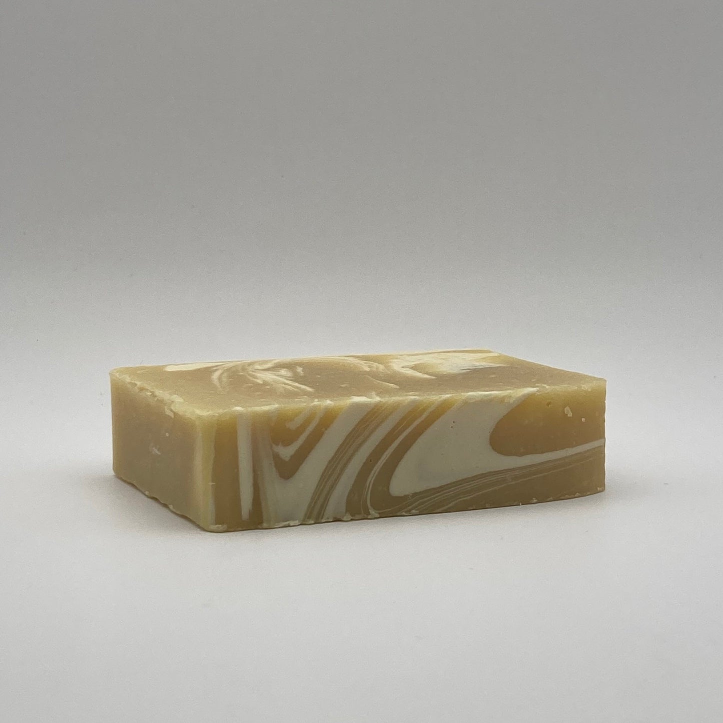 The Valley Goat Milk Soap Bar