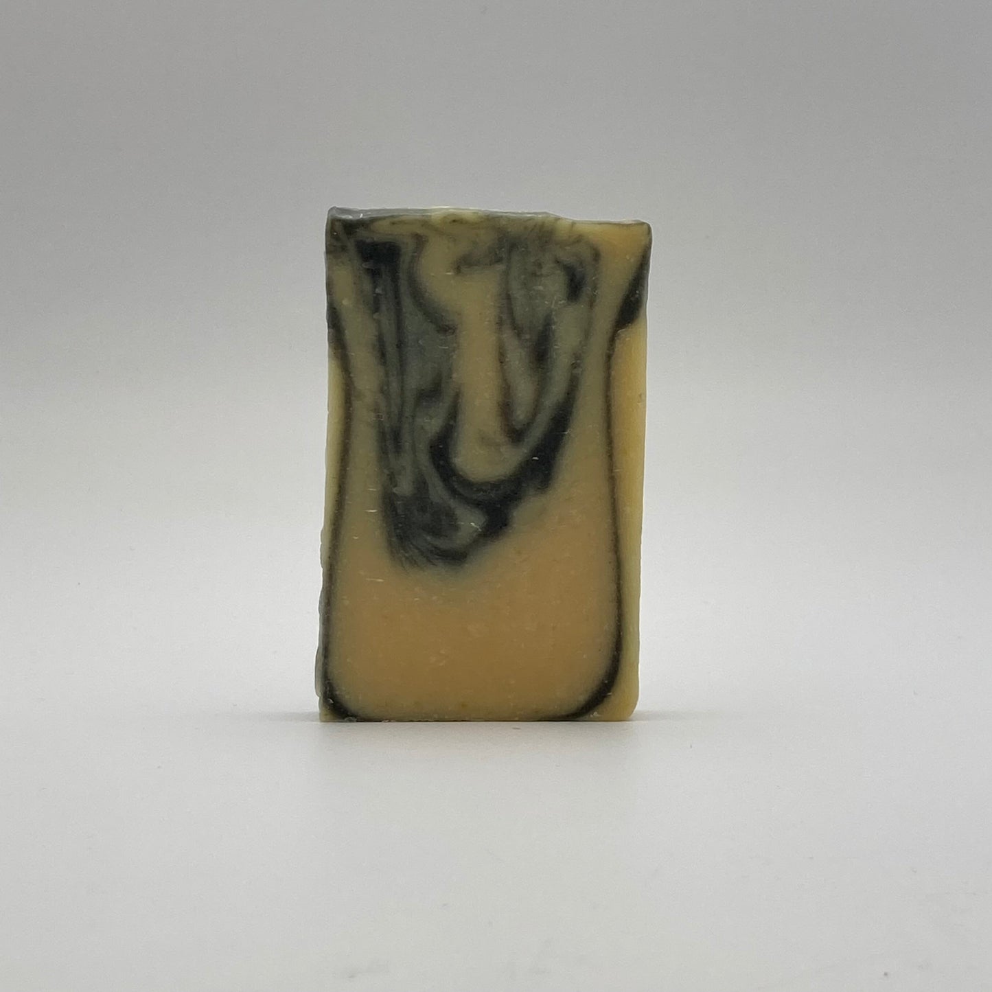 The Little Black Goat Milk Sample Soap Bar