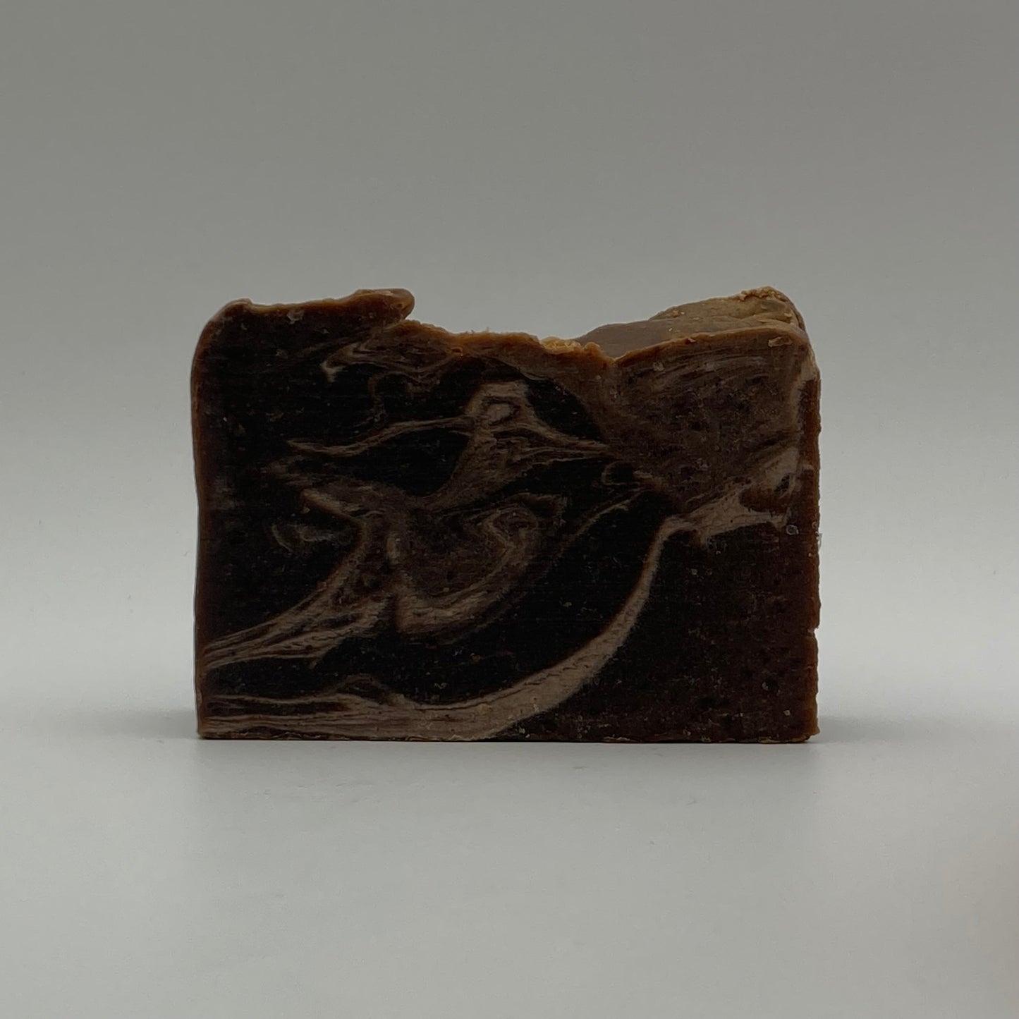 The Mega Vanilla Goat Milk Soap Bar