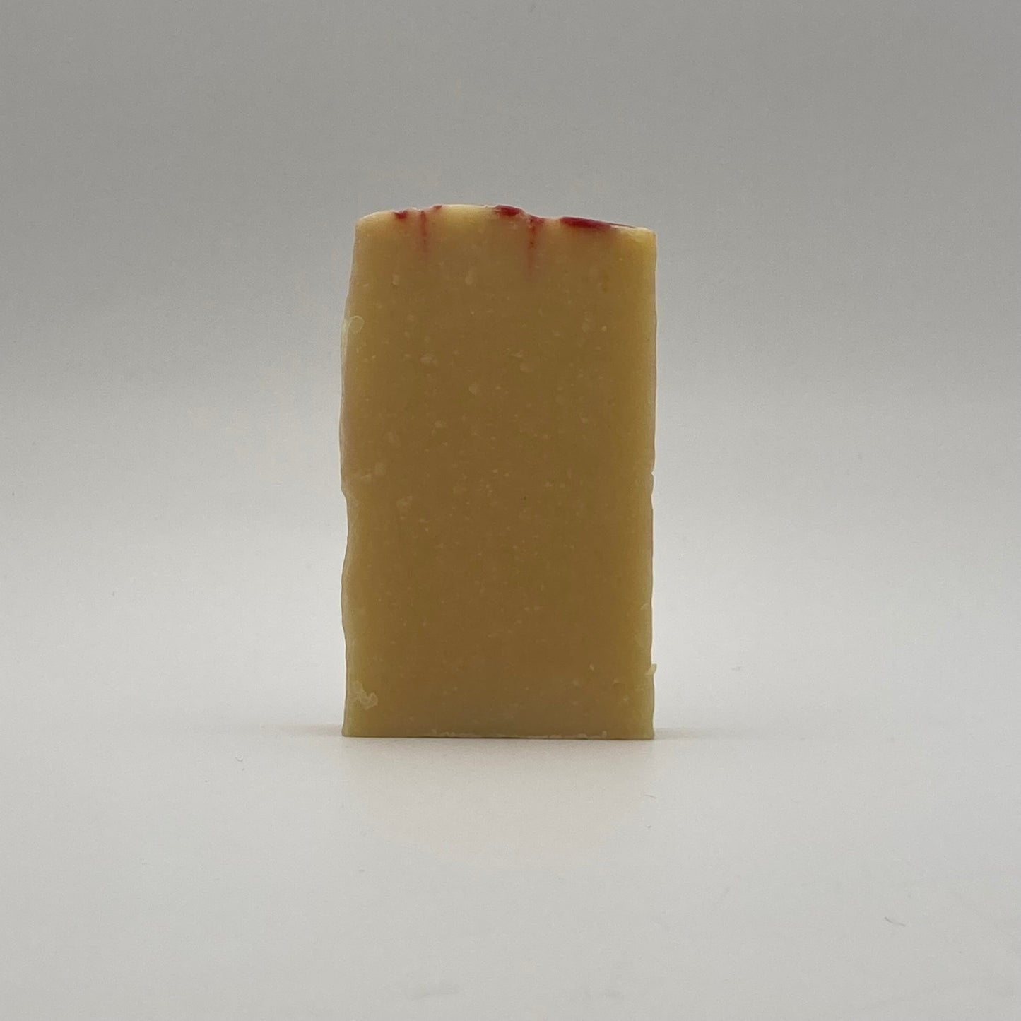 The Minty Goat Milk Sample Soap Bar