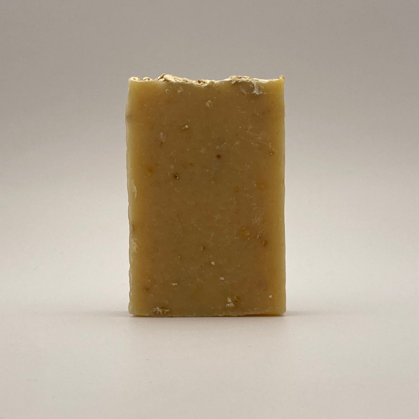 The Morning Goat Sample Soap Bar