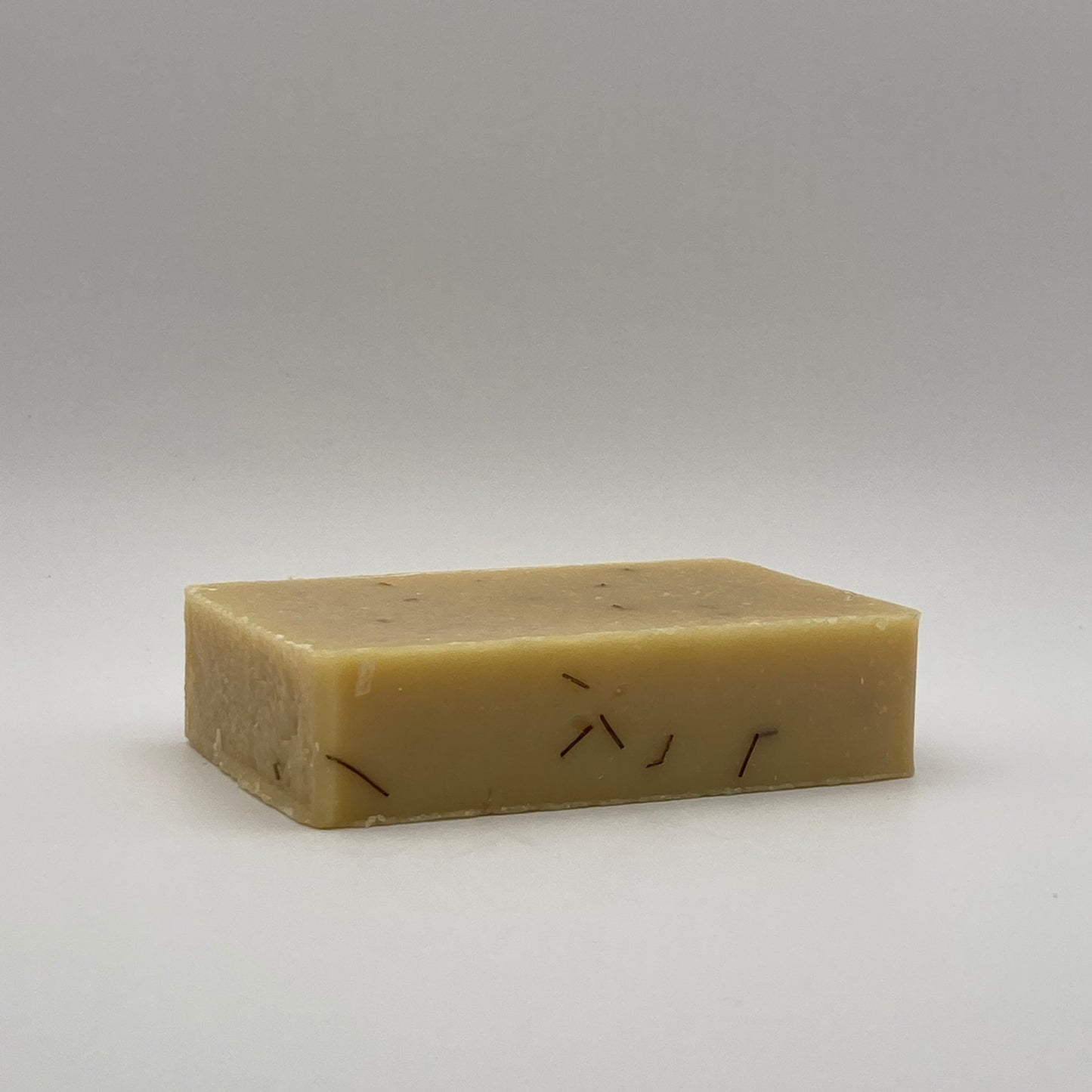 The Pine Goat Milk Soap Bar