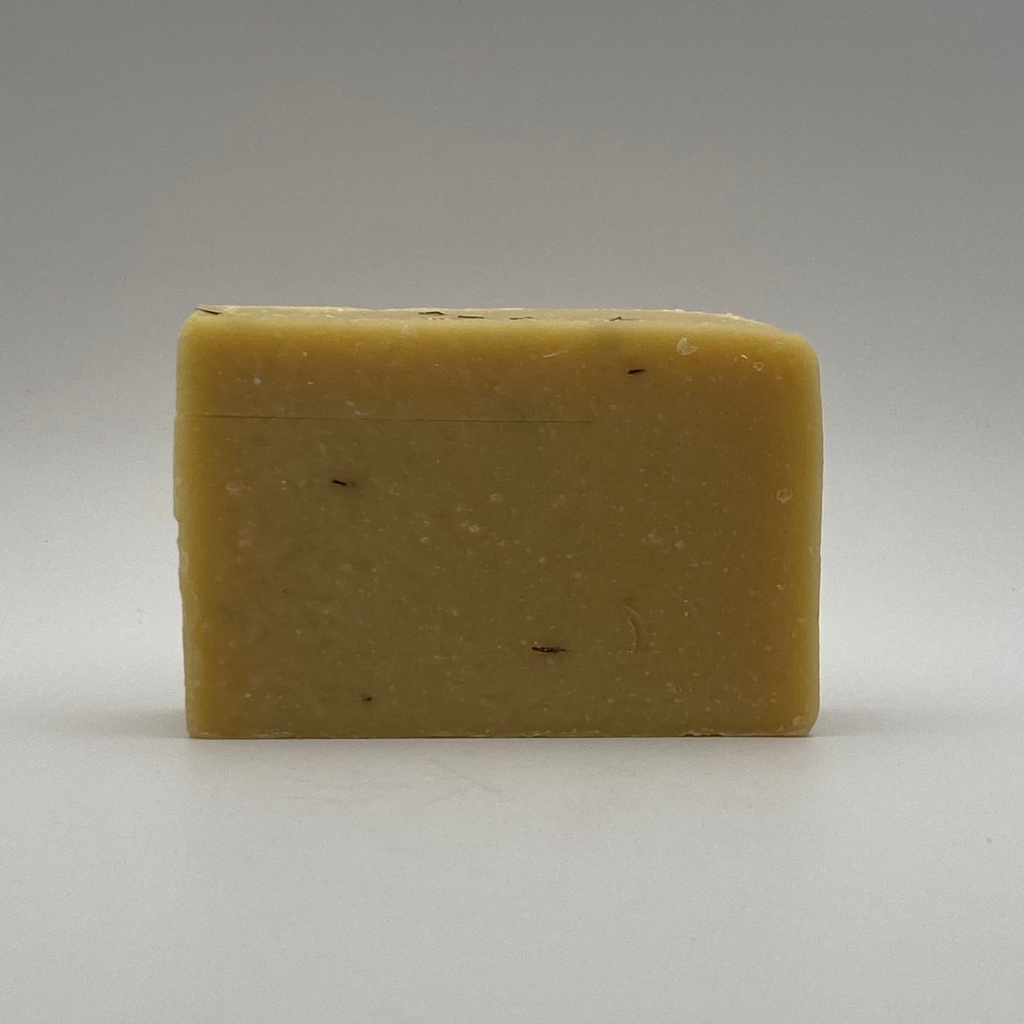 The Pine Goat Milk Soap Bar