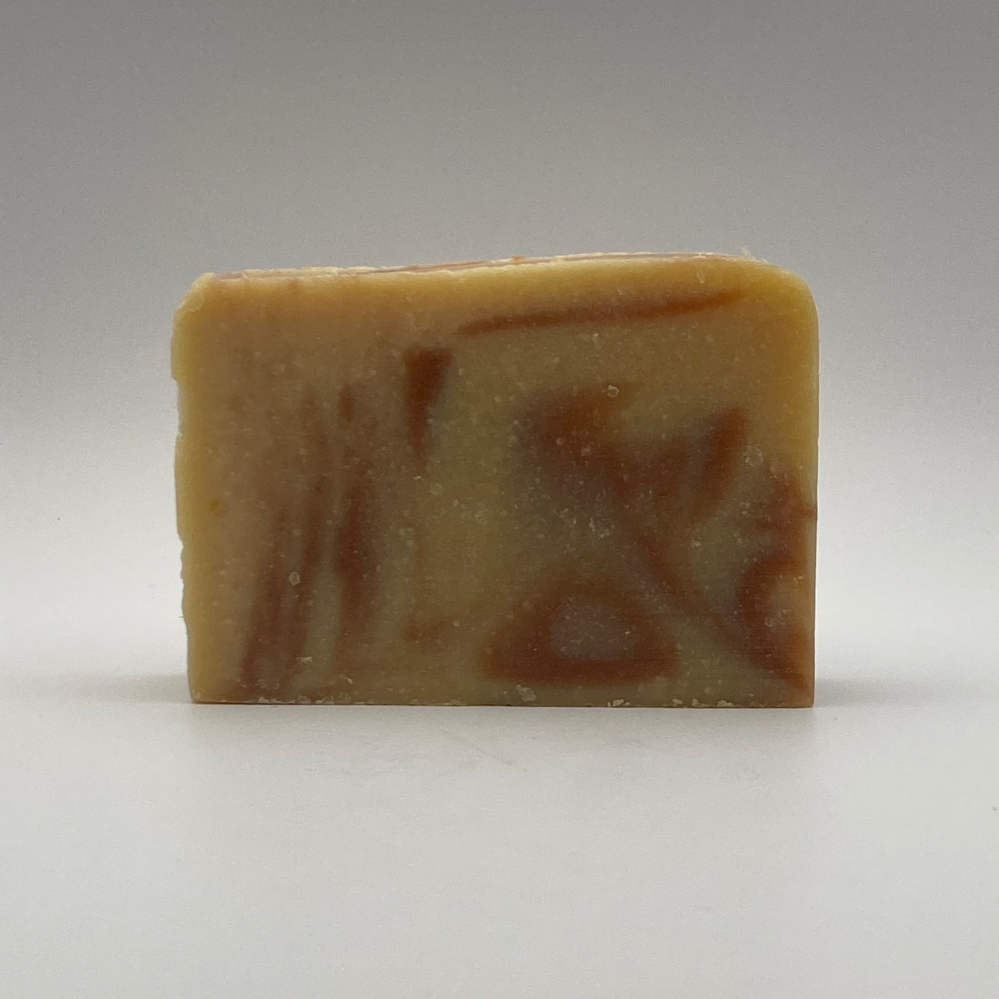 The Sandalwood Goat Milk Soap Bar