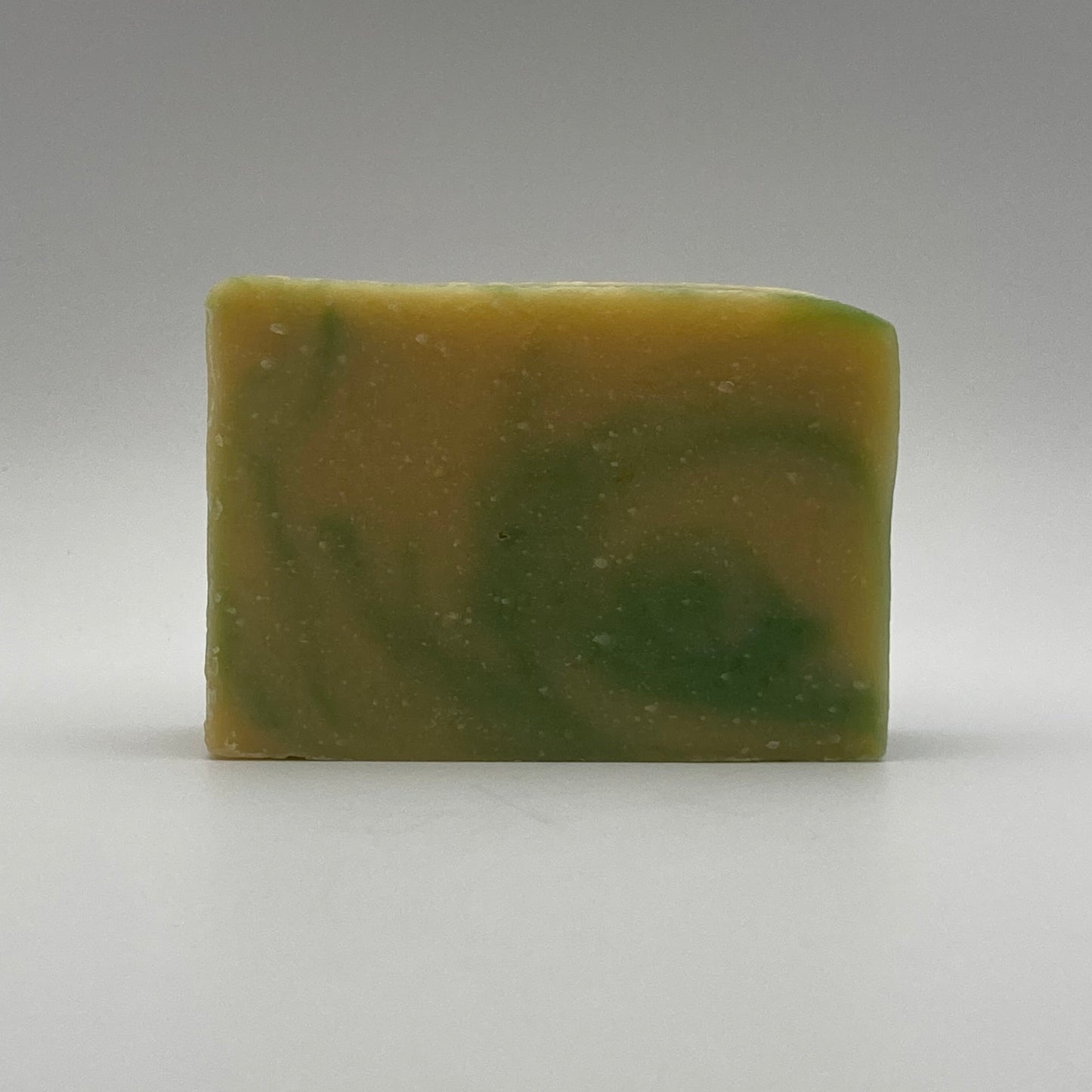 The Tea Tree Goat Milk Soap Bar