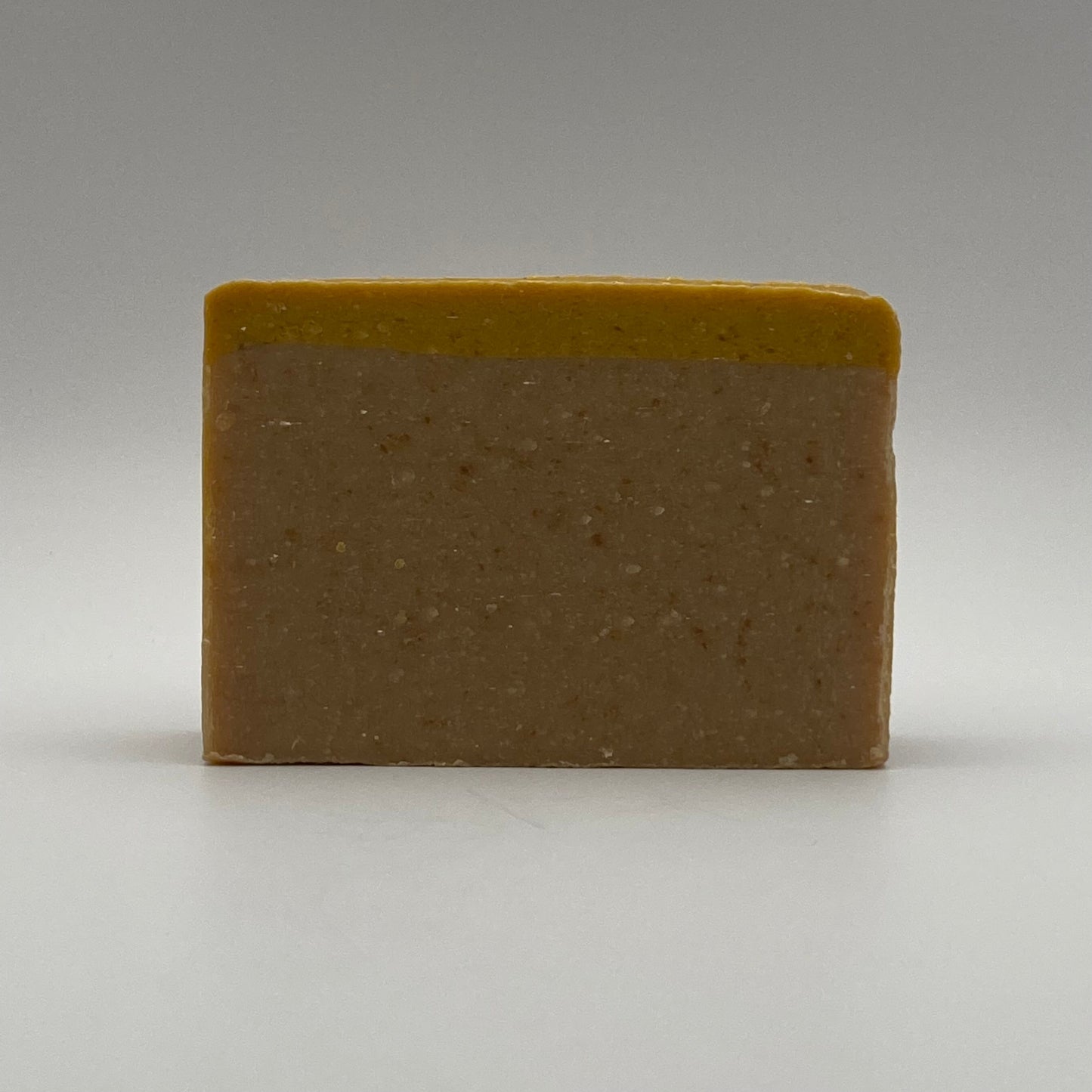 The Tropical Goat Milk Soap Bar